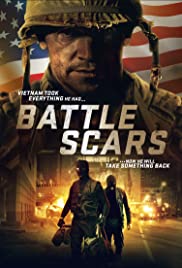 Battle Scars 2020 Dub in Hindi Full Movie